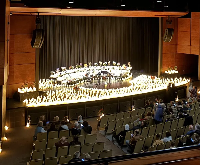 Spatz Theatre in Halifax, NS