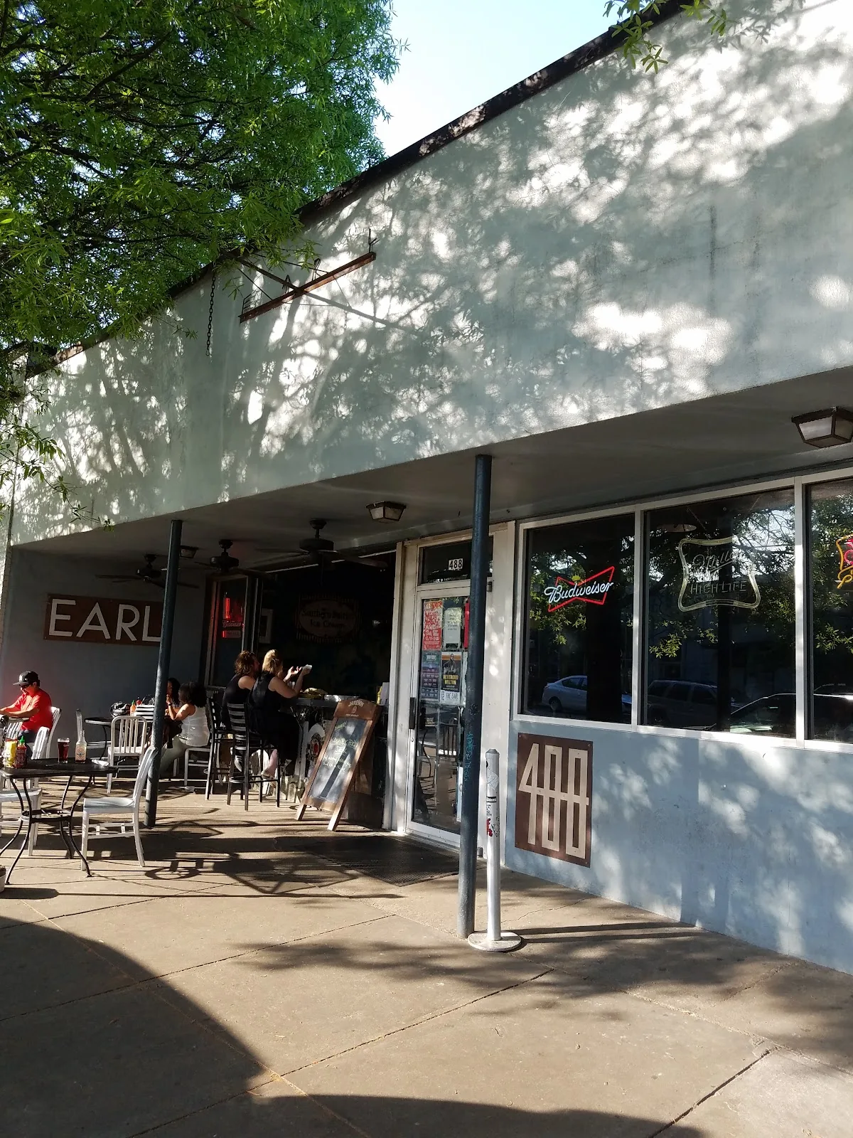 The Earl in Atlanta, GA