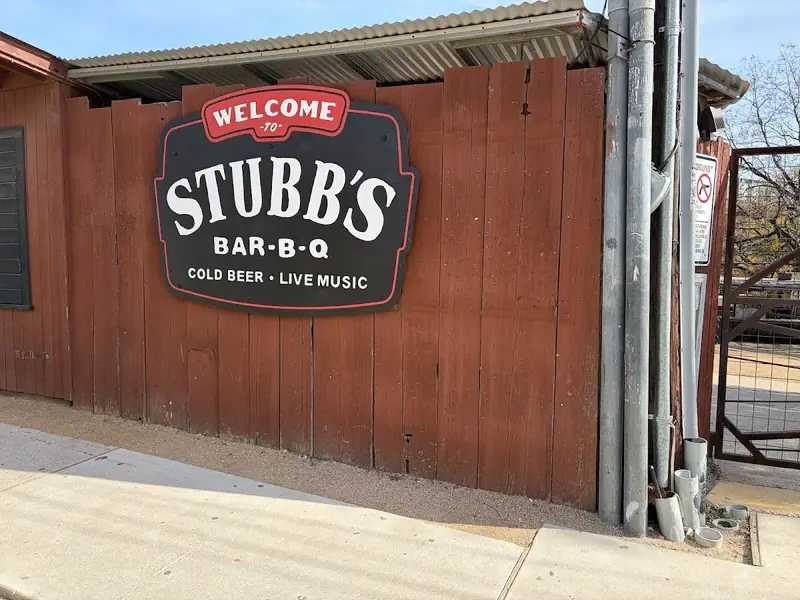 Cherri & Sage X Price at Stubb's Bar-B-Q