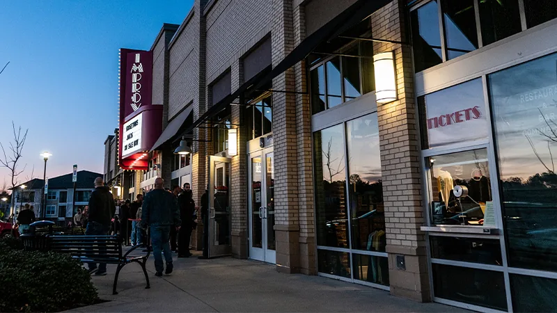 Raleigh Improv in Cary, NC