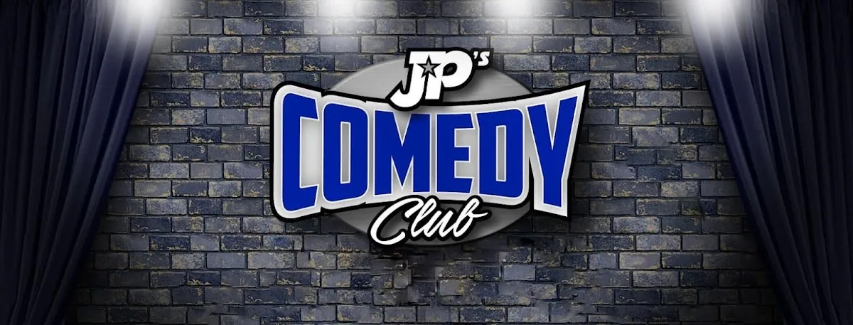 JP's Comedy Club in Gilbert, AZ