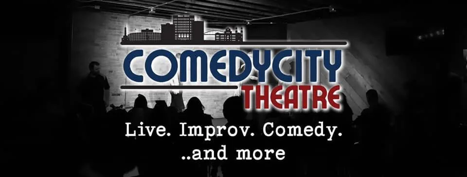 ComedyCity Theatre in De Pere, WI