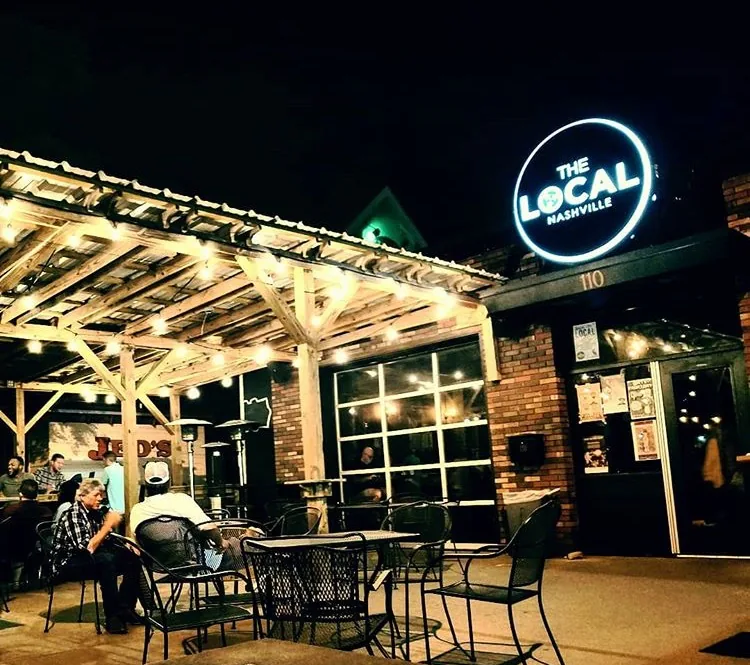 The Local in Nashville, TN