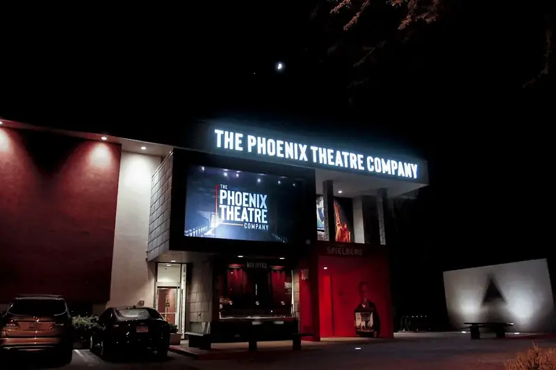 Ever After at The Phoenix Theatre Company