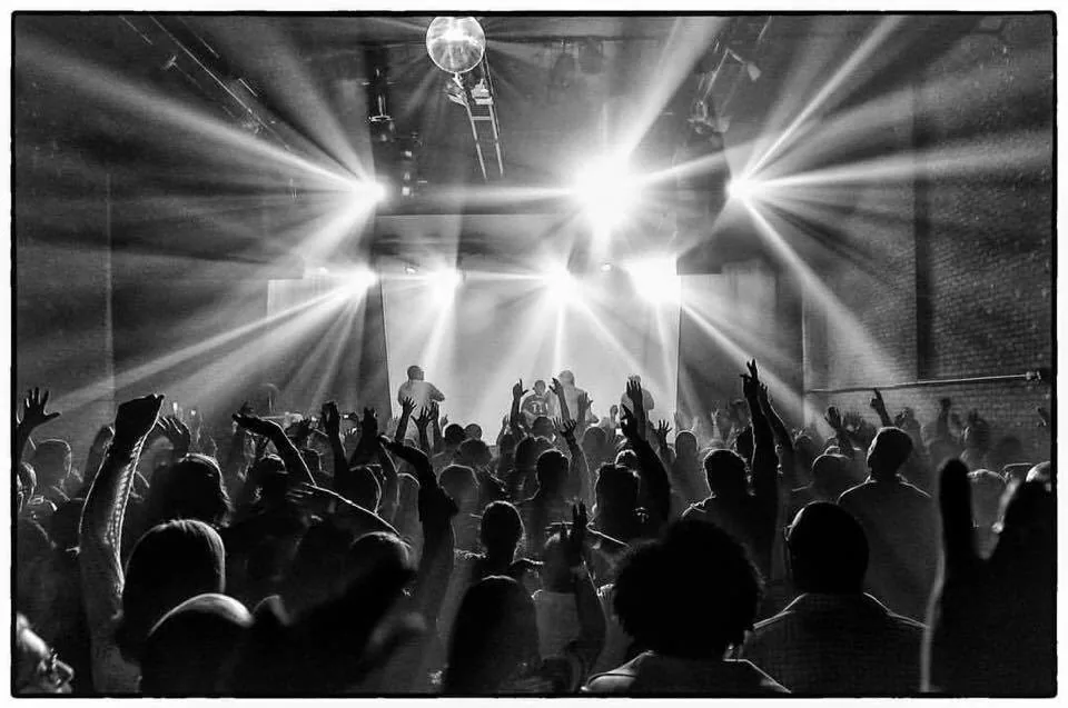 House of Independents in Asbury Park, NJ