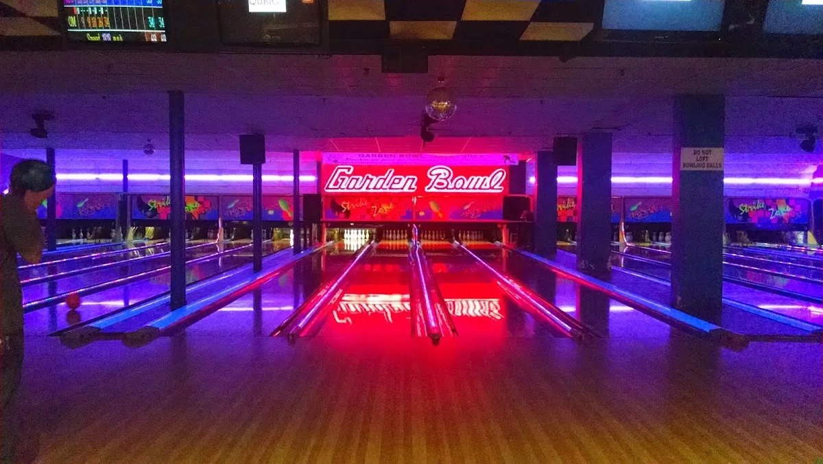 Magic Stick in Detroit, MI