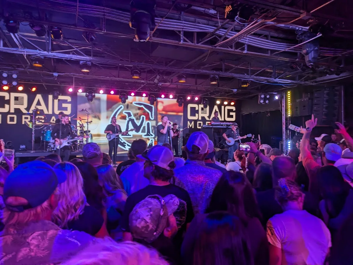 Grizzly Rose in Denver, CO