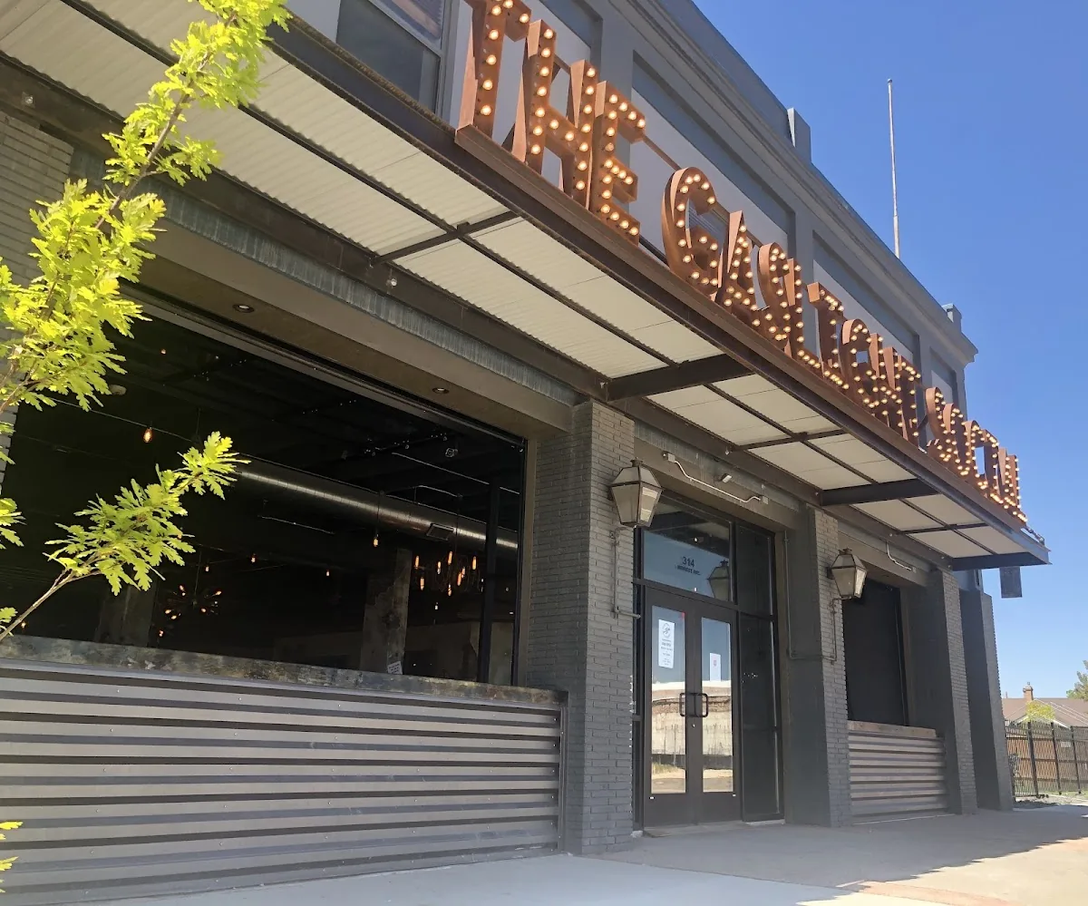 The Gaslight Social in Casper, WY