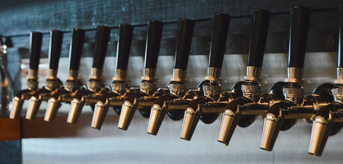 Hampton Brewing Co. Ltd. in Hampton, NB