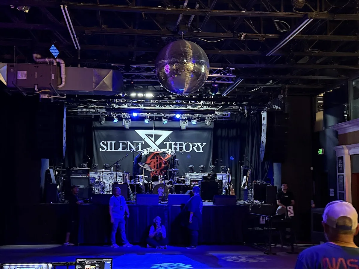 Metro Music Hall - UT in Salt Lake City, UT