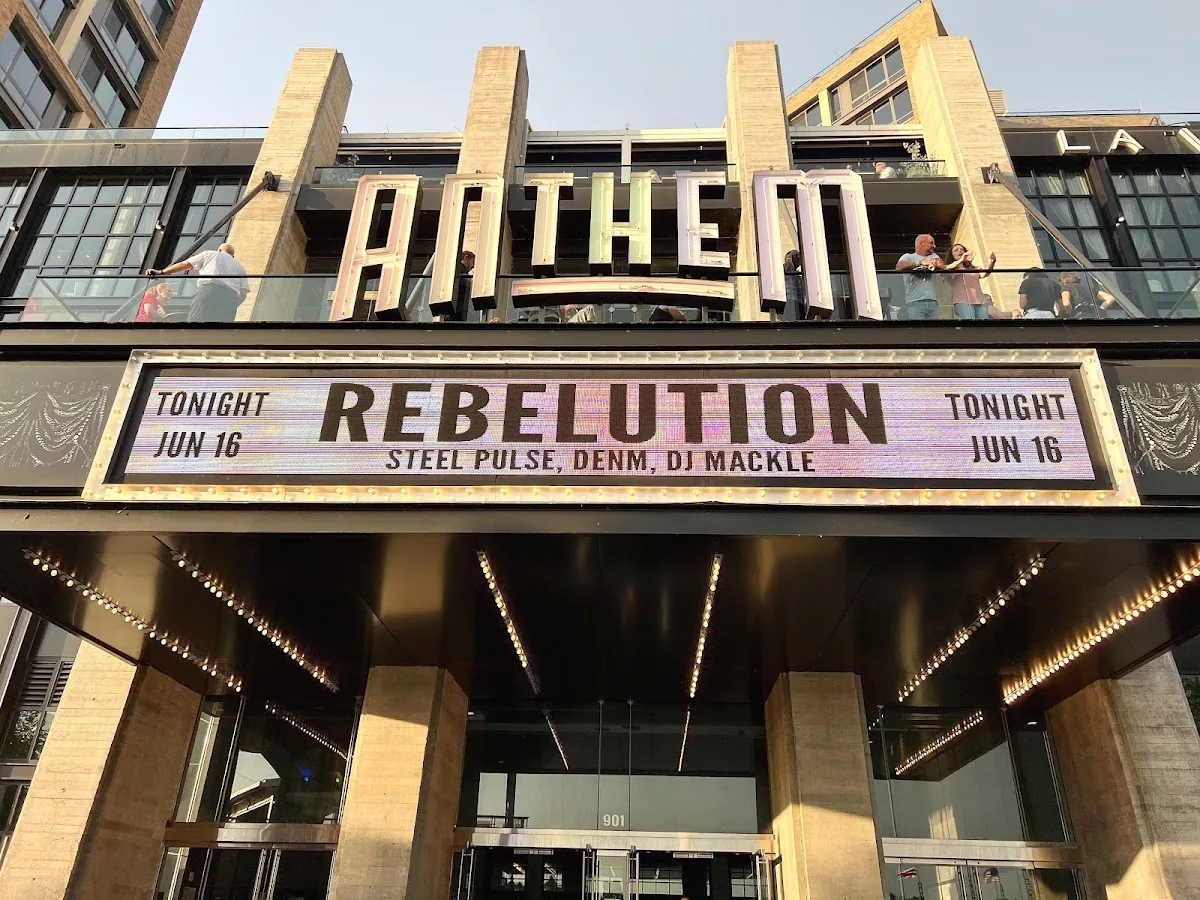 The Anthem in Washington, DC