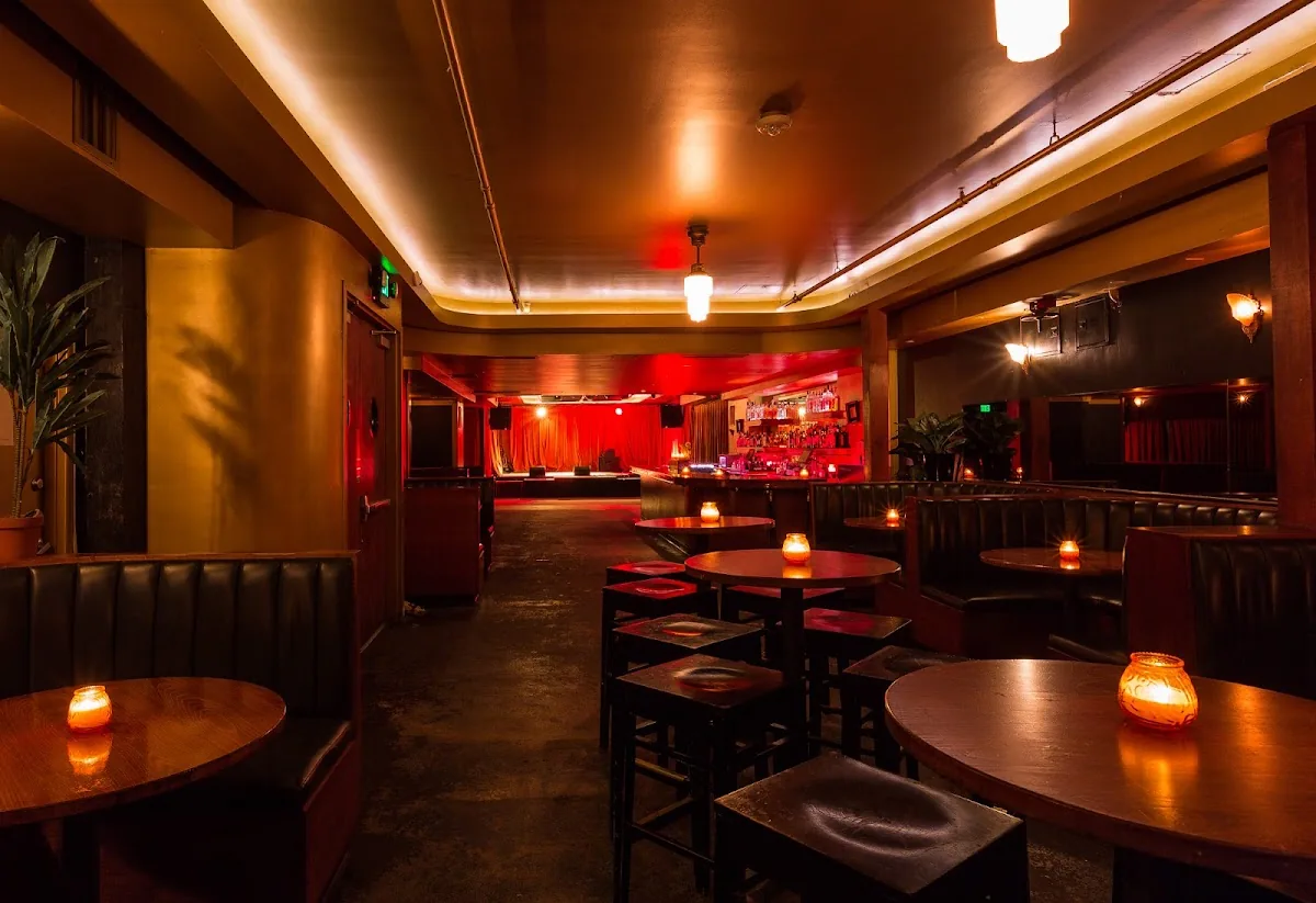 Barboza in Seattle, WA