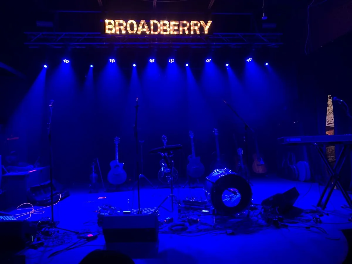 The Broadberry in Richmond, VA