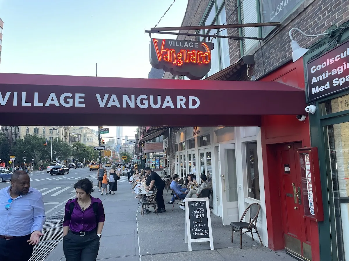 Village Vanguard in New York, NY