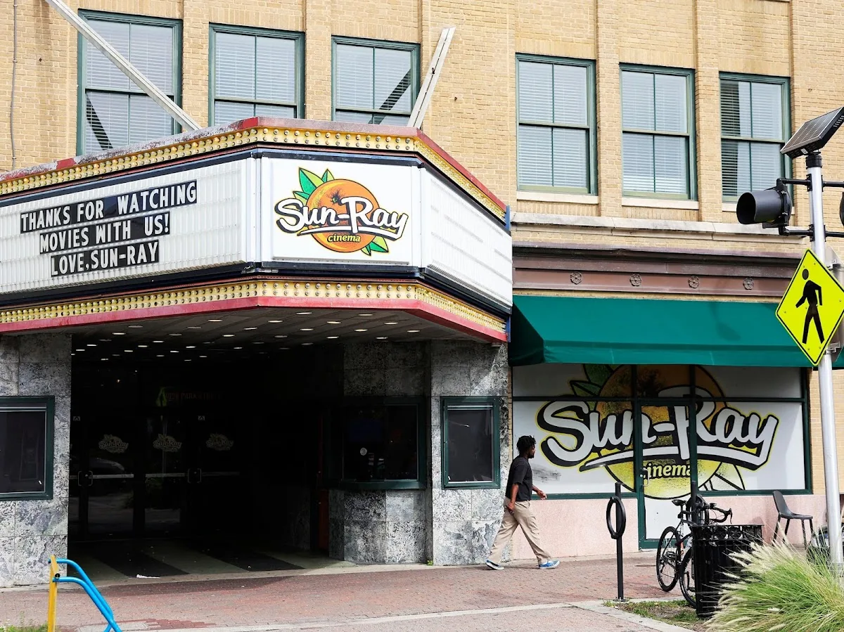 FIVE in Jacksonville, FL