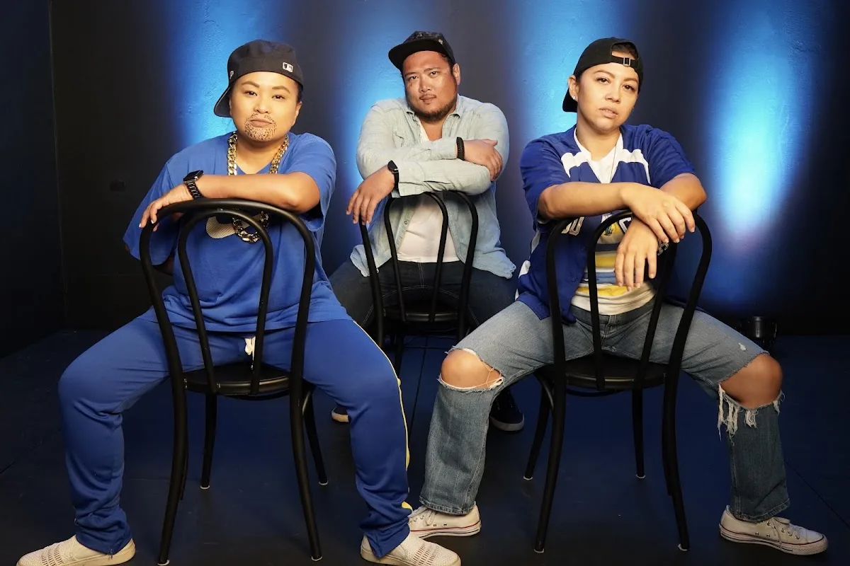 Improv Hawaii in Honolulu, HI