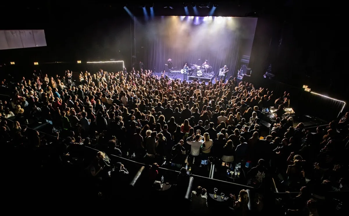 Park West in Chicago, IL