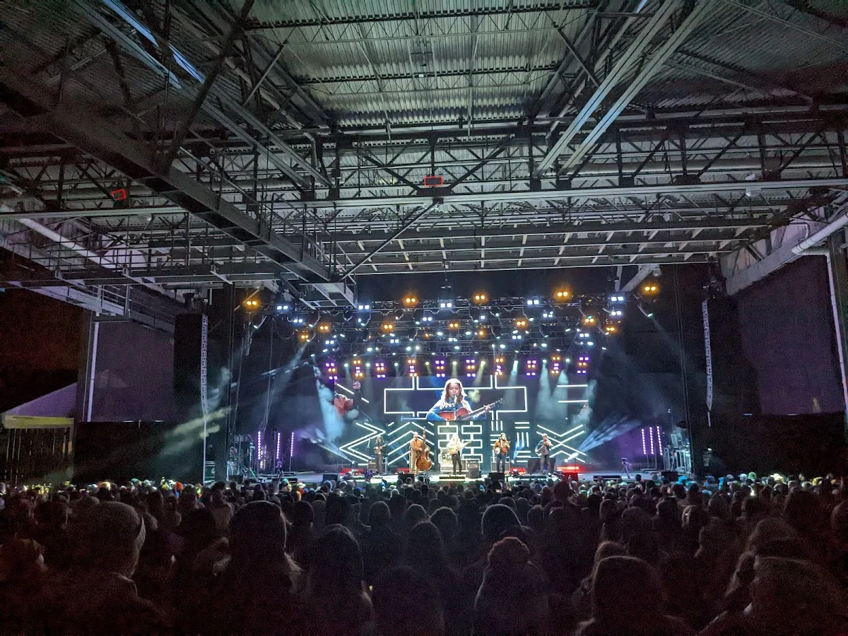 Virginia Credit Union LIVE! in Richmond, VA