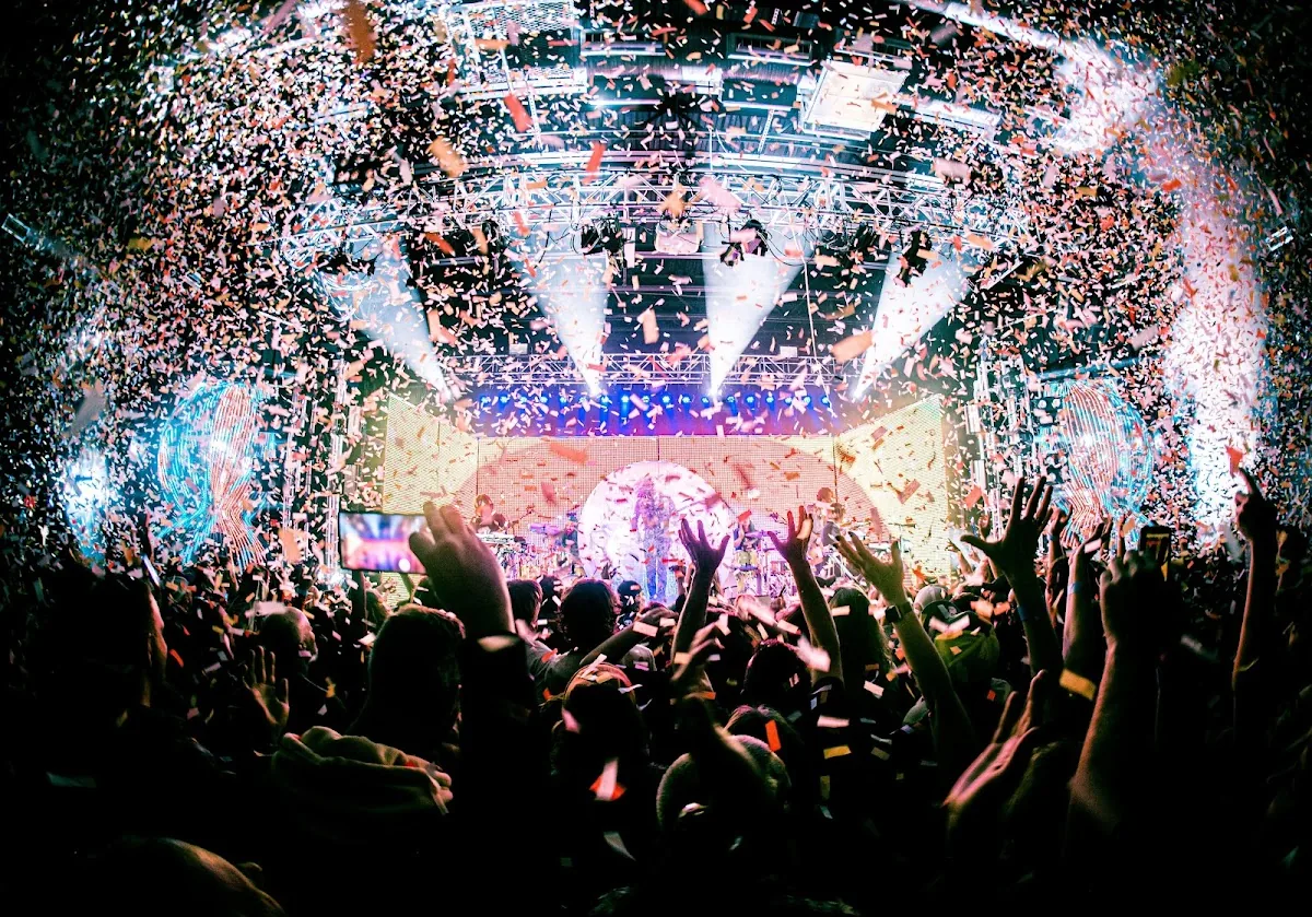Knitting Factory Concert House - Boise in Boise, ID