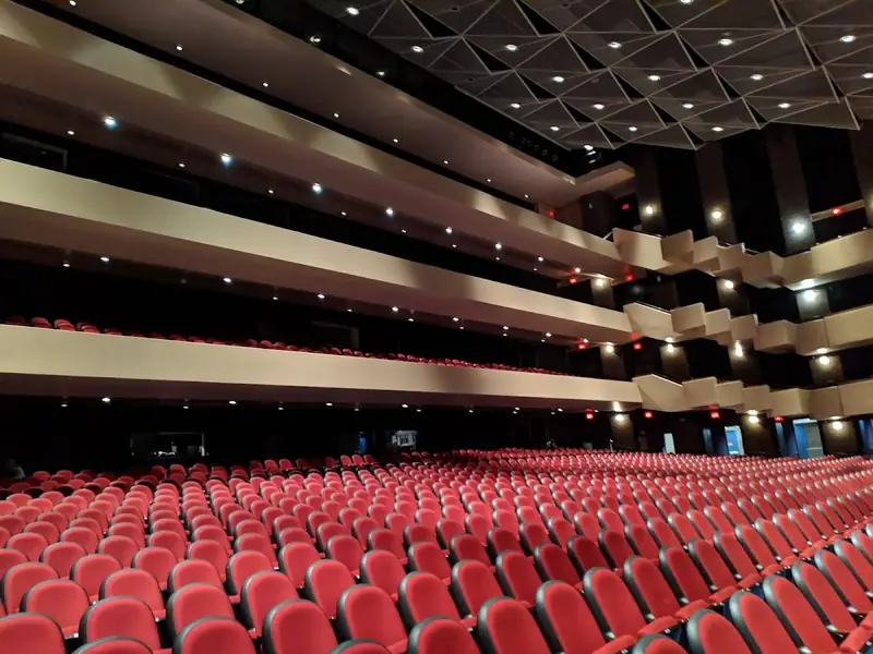 Summit Dance Challenge at Conexus Arts Centre