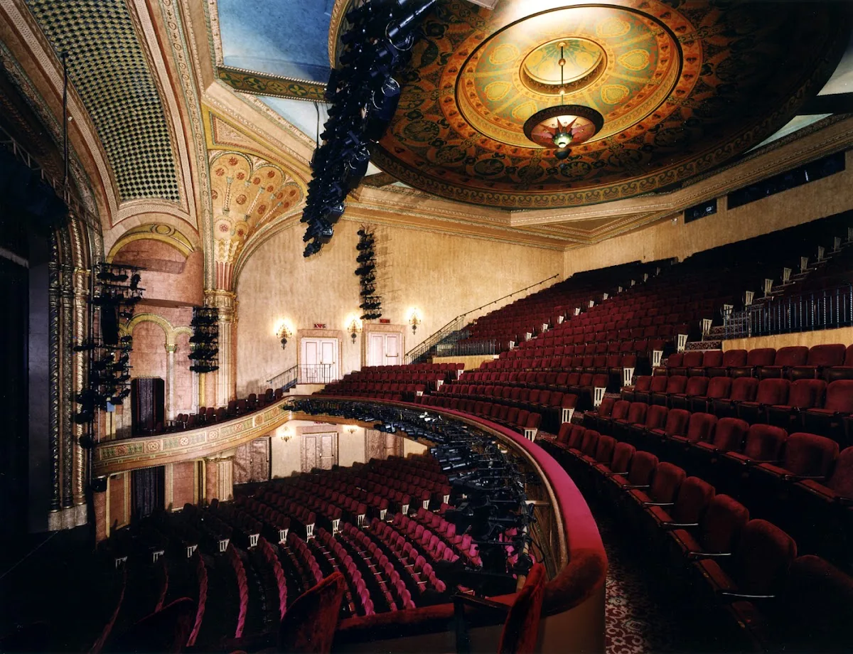 Al Hirschfeld Theatre in New York, NY