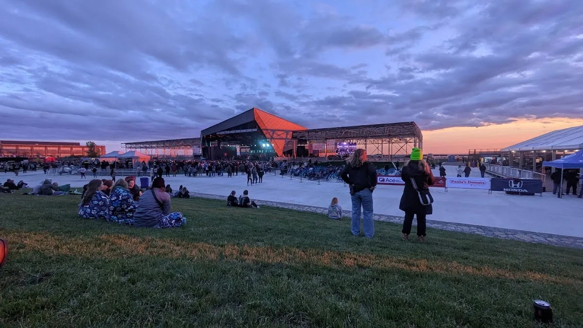 Outer Harbor Live in Buffalo, NY