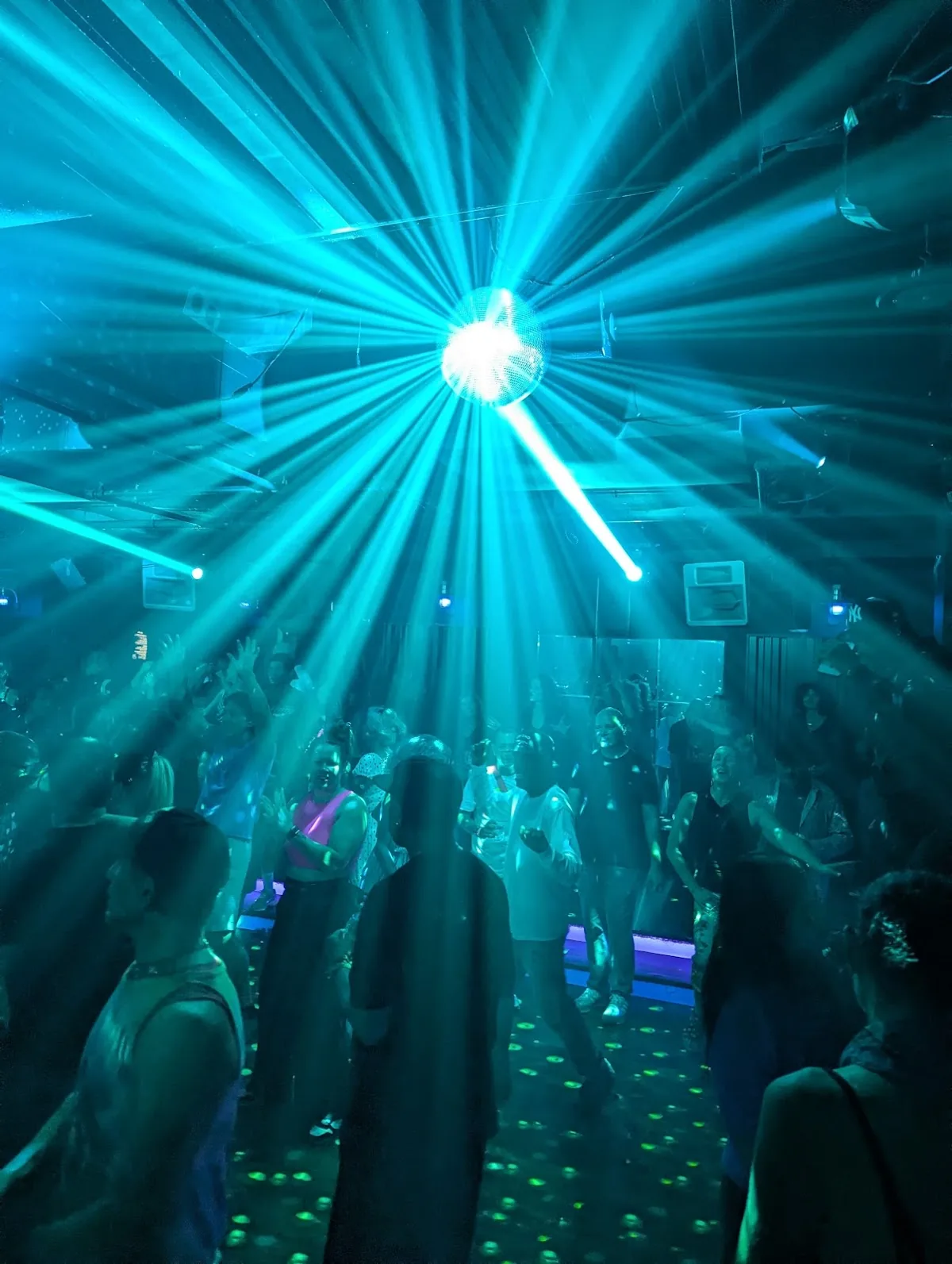 Audio in San Francisco, CA