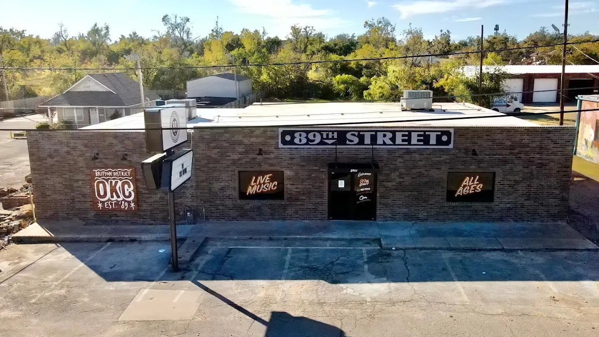 89th Street - OKC in Oklahoma City, OK