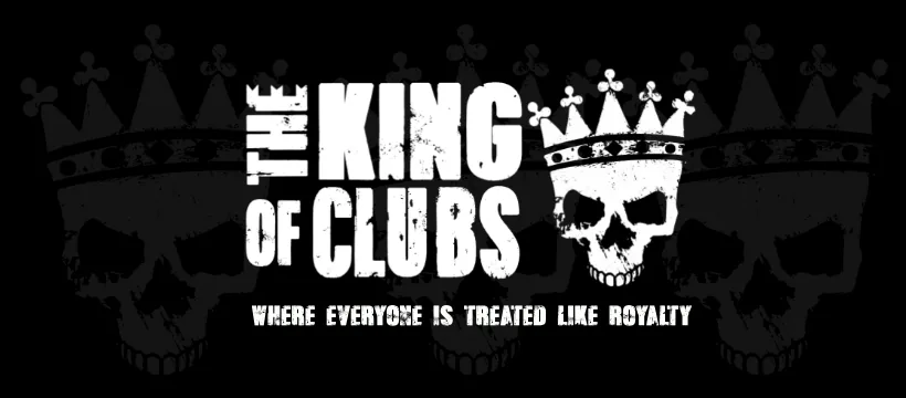 The King of Clubs in Columbus, OH