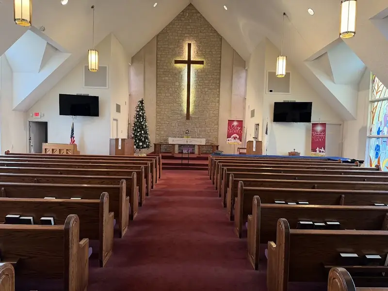 Summer Night Music in Dublin at Prince of Peace Lutheran Church