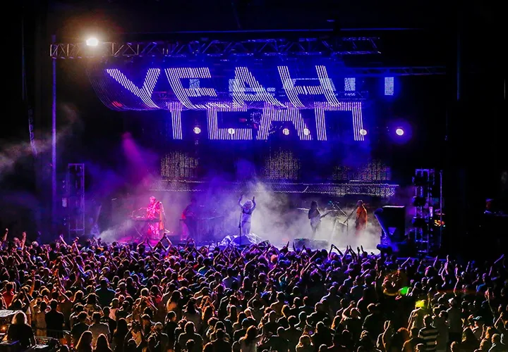 Wave in Wichita, KS