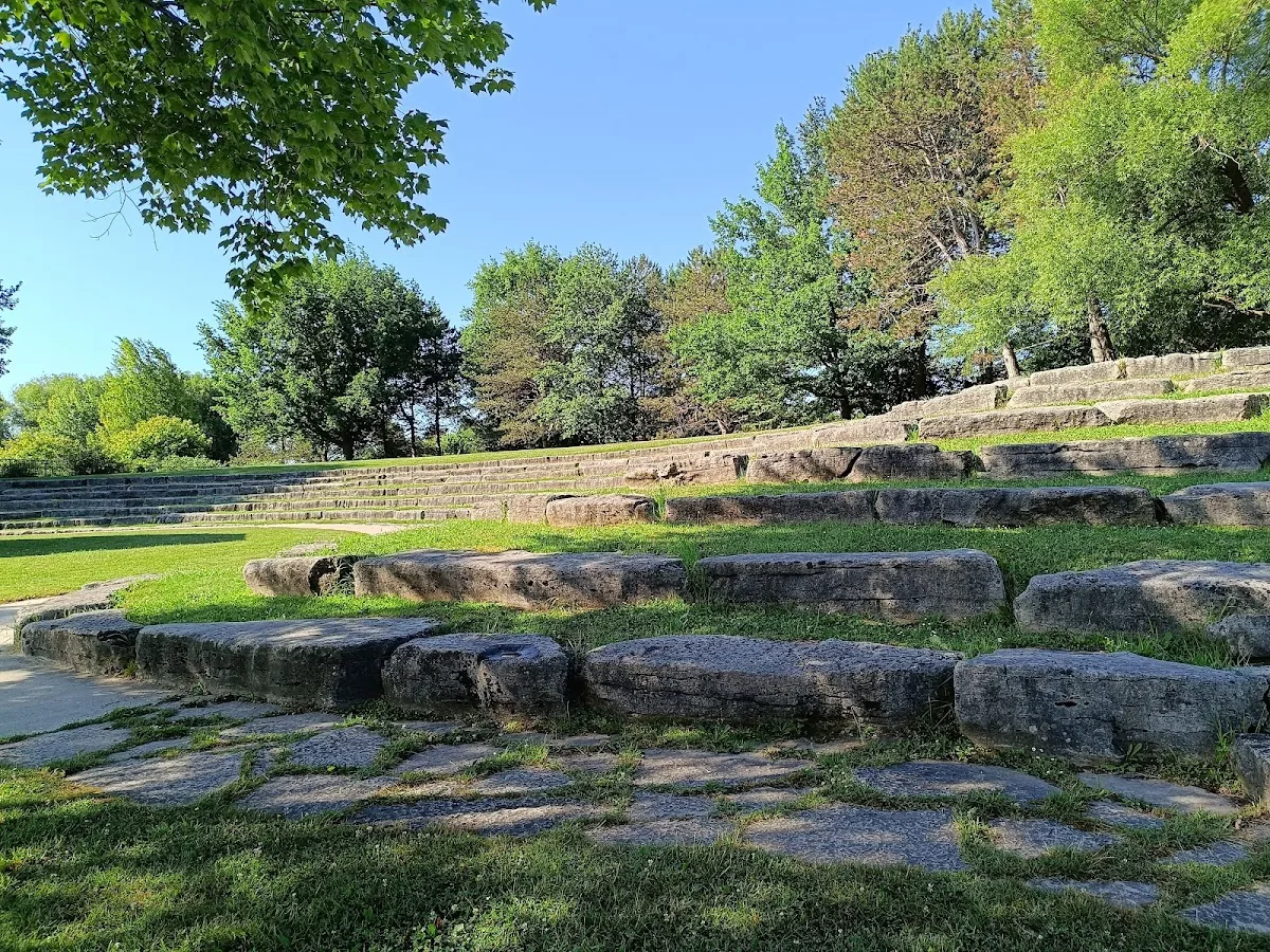 Summerfolk Music & Crafts Festival in Owen Sound, ON
