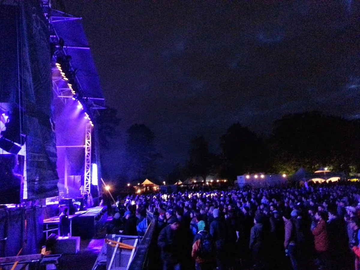 CityFolk Festival in Ottawa, ON