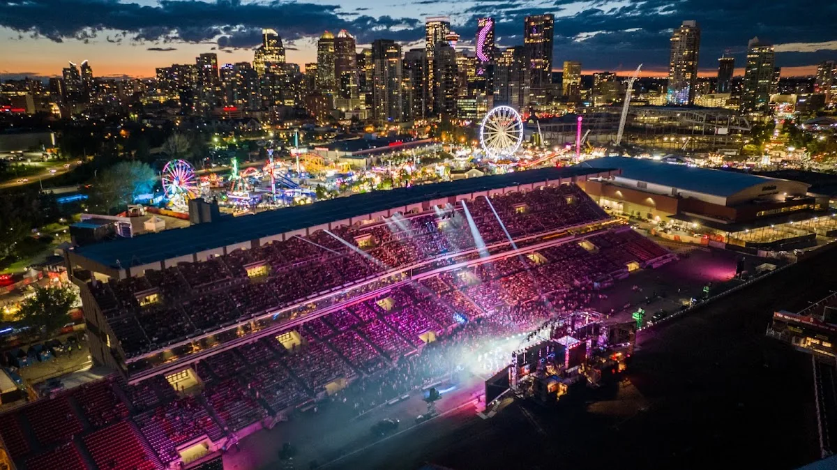 Nashville North (Calgary Stampede) in Calgary, AB
