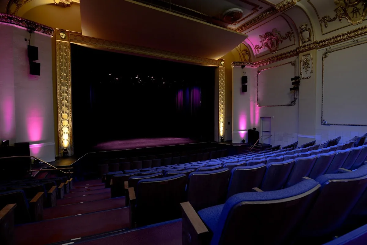 Moose Jaw Centre for Arts and Culture in Moose Jaw, SK