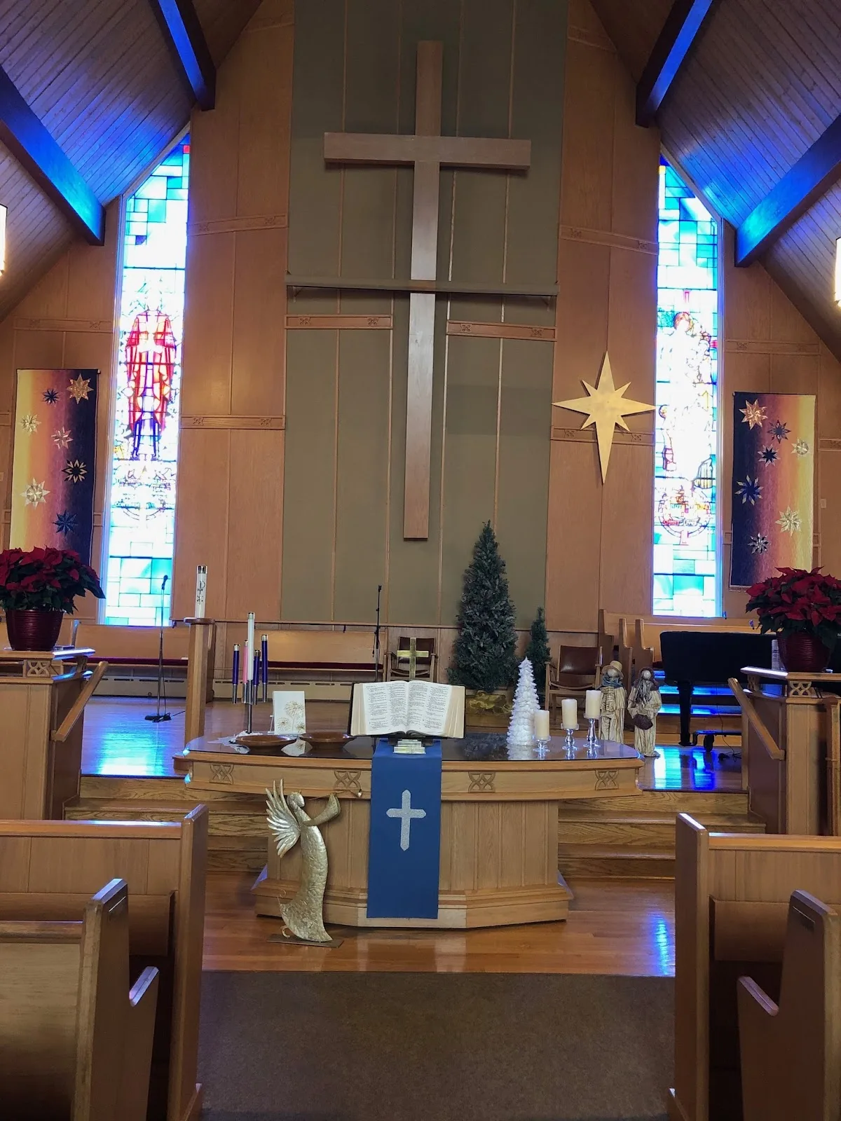 Northminster United Church à Peterborough, ON