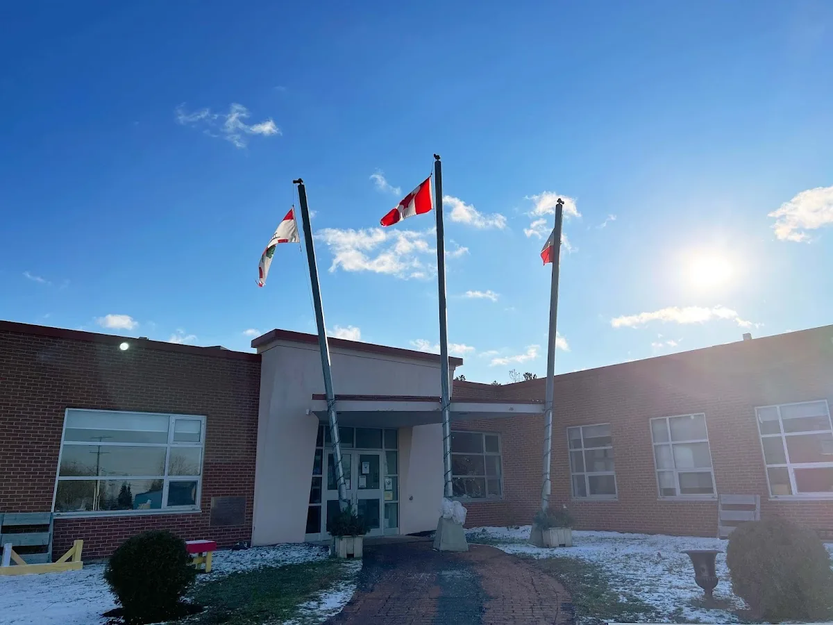 Centre Belle-Alliance in Summerside, PE