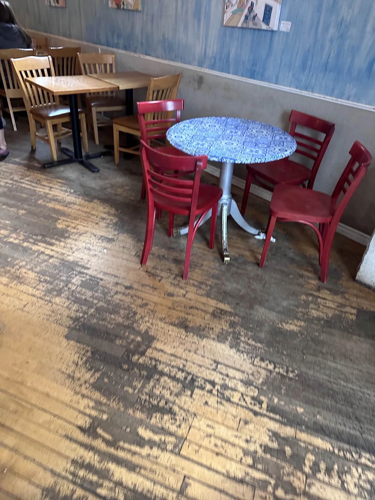 d'Lish by Tish Cafe à Saskatoon, SK
