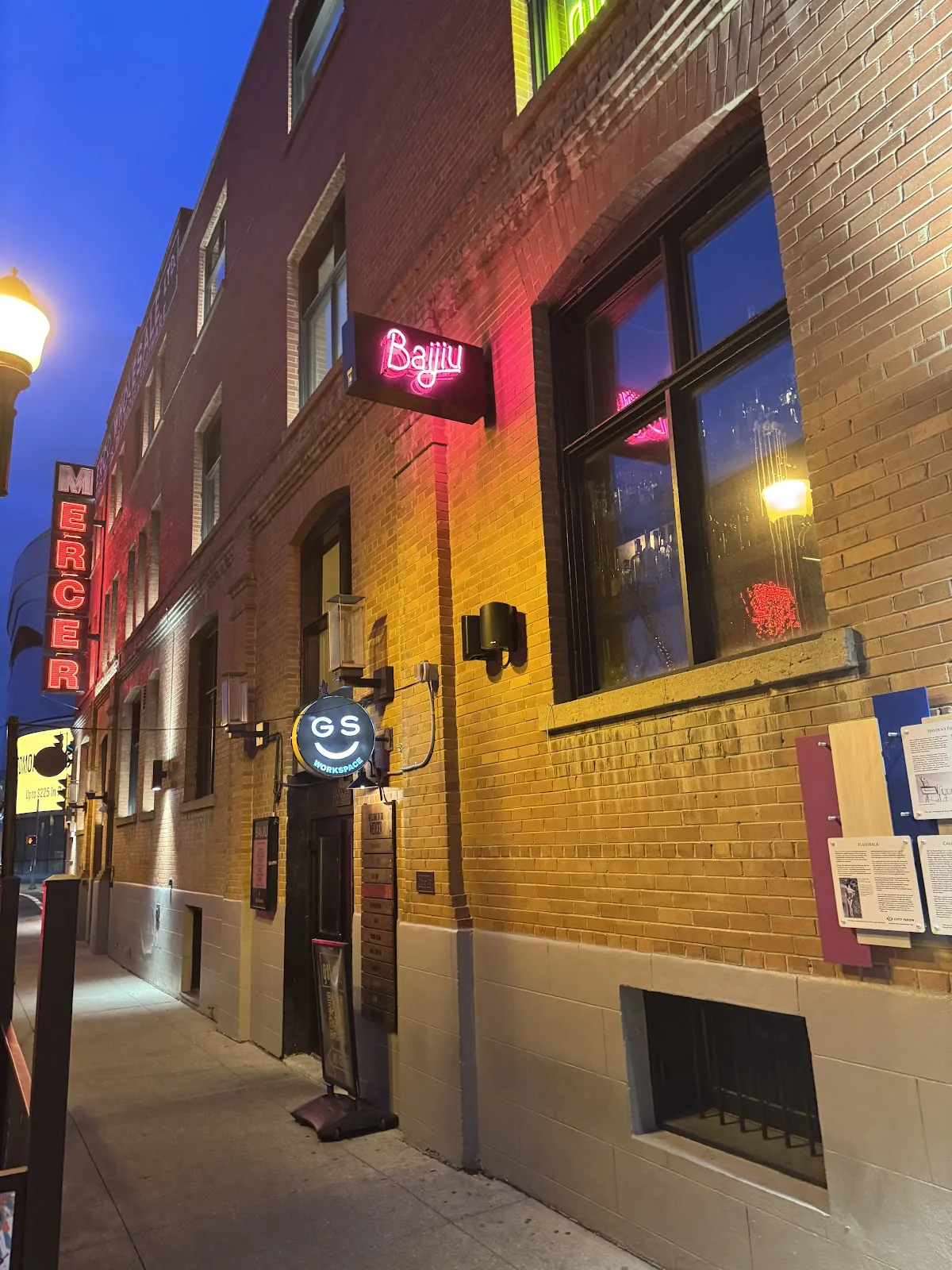 BAIJIU in Edmonton, AB