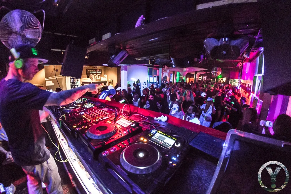 The Y Afterhours in Edmonton, AB