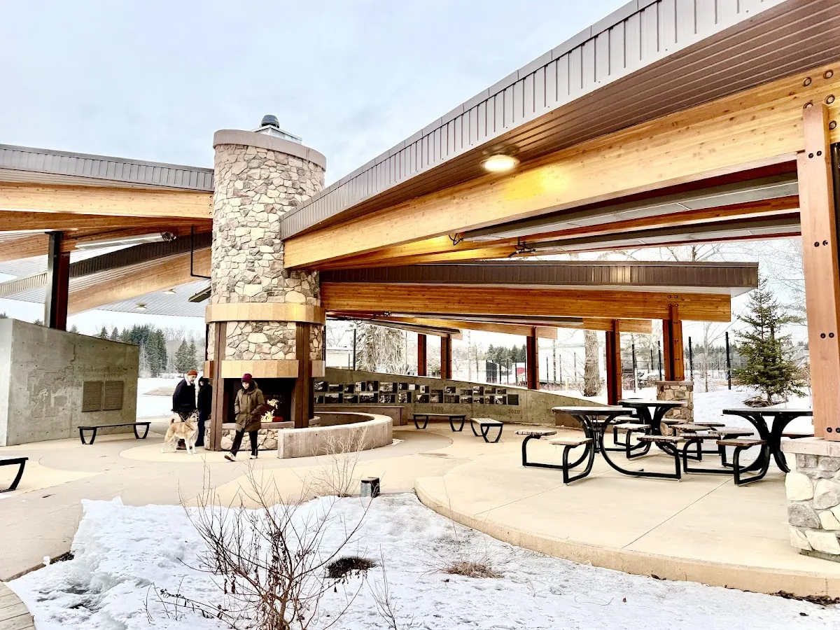 William Hawrelak Park in Edmonton, AB