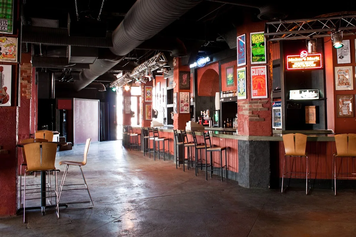 A&R Music Bar in Columbus, OH