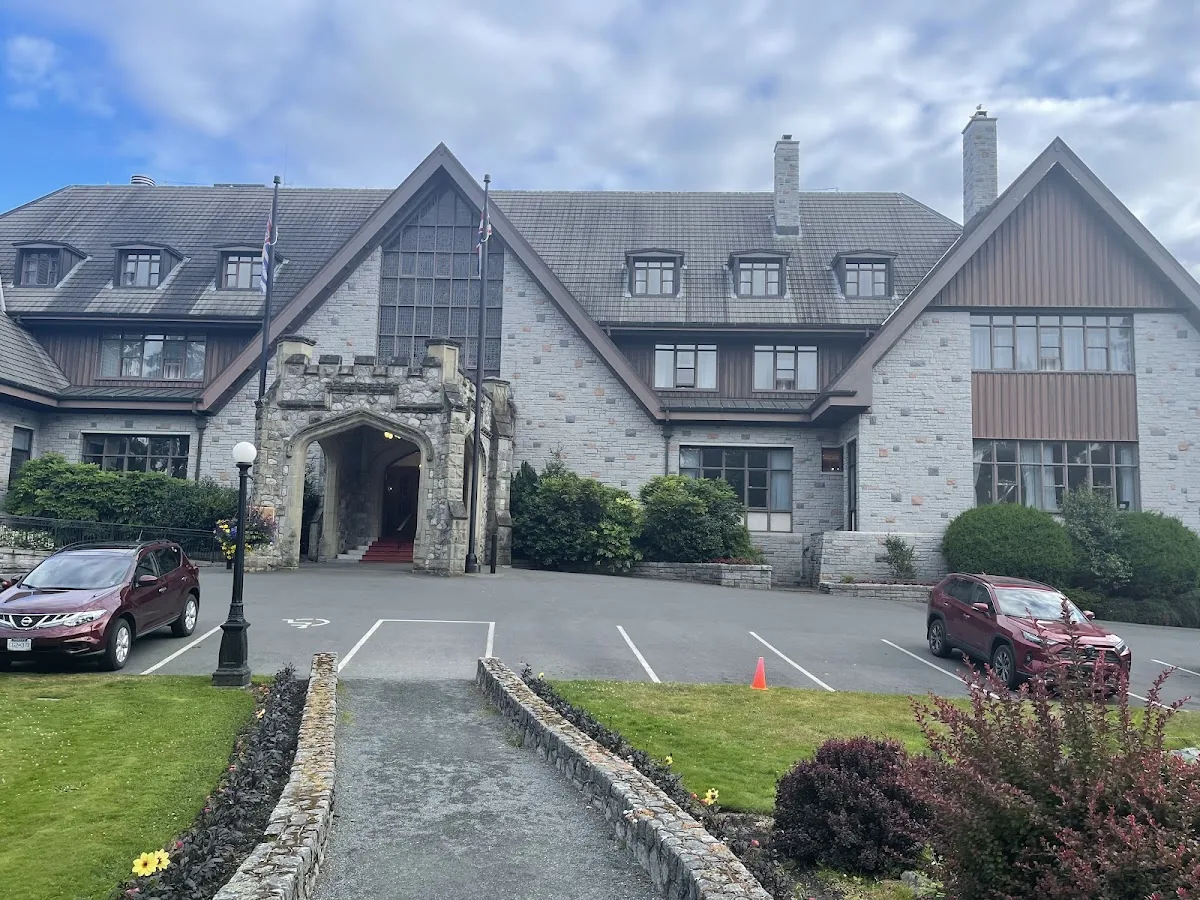 The.Victoria.House in Victoria, BC
