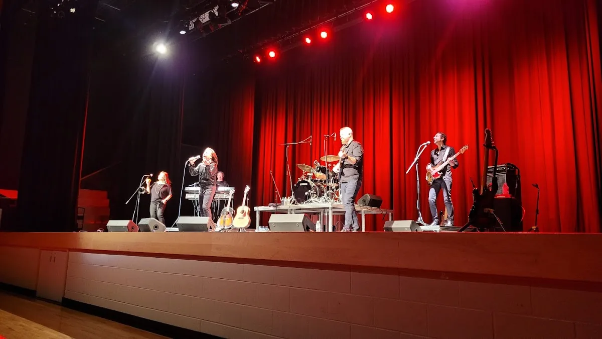 Cugnet Centre in Weyburn, NS