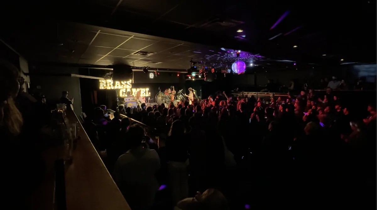 The Coda in Victoria, BC