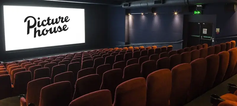 Flushed Away (2026 Re-release) at Greenwich Picturehouse