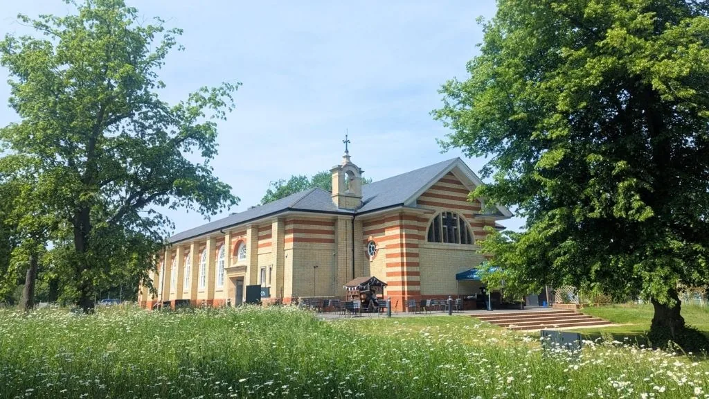 The Horton in Epsom, SEE