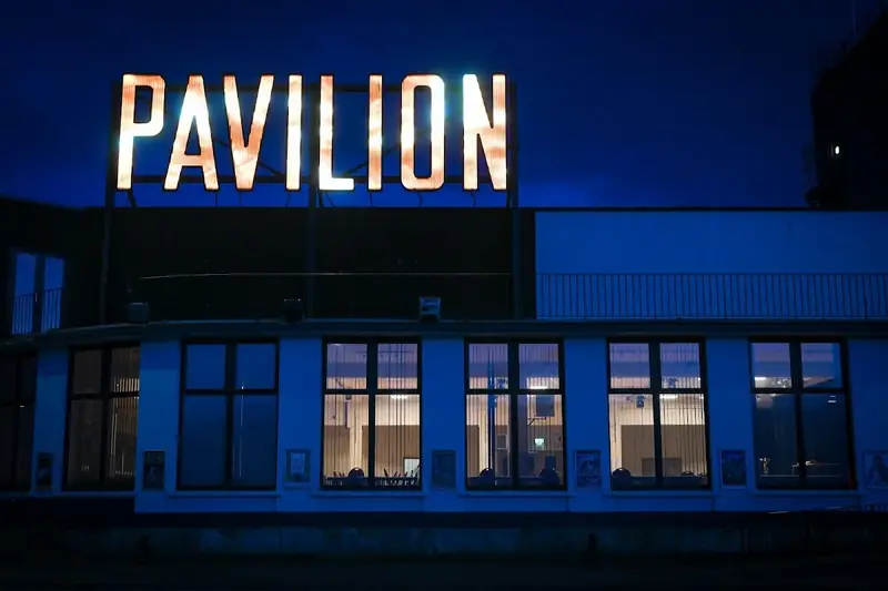 Moana at Pavilion Theatre (Weymouth Pavilion)