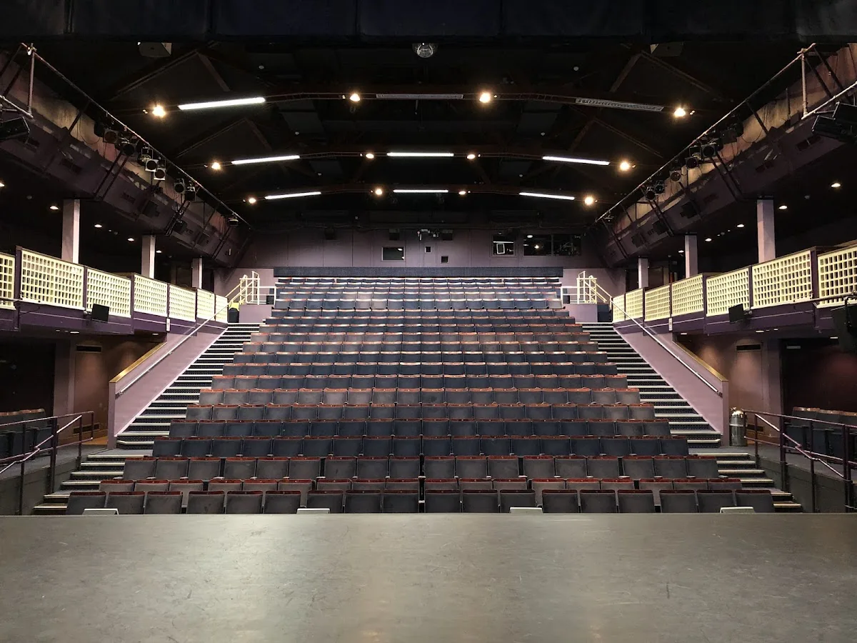 Epsom Playhouse in Epsom, LON