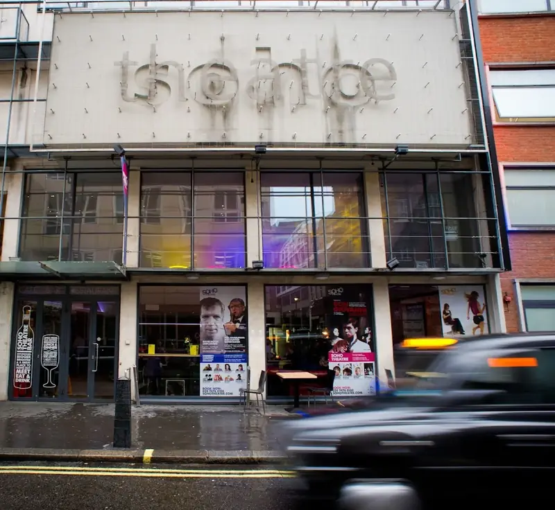 Tarang Hardikar: If I’m Not Wrong at Soho Theatre